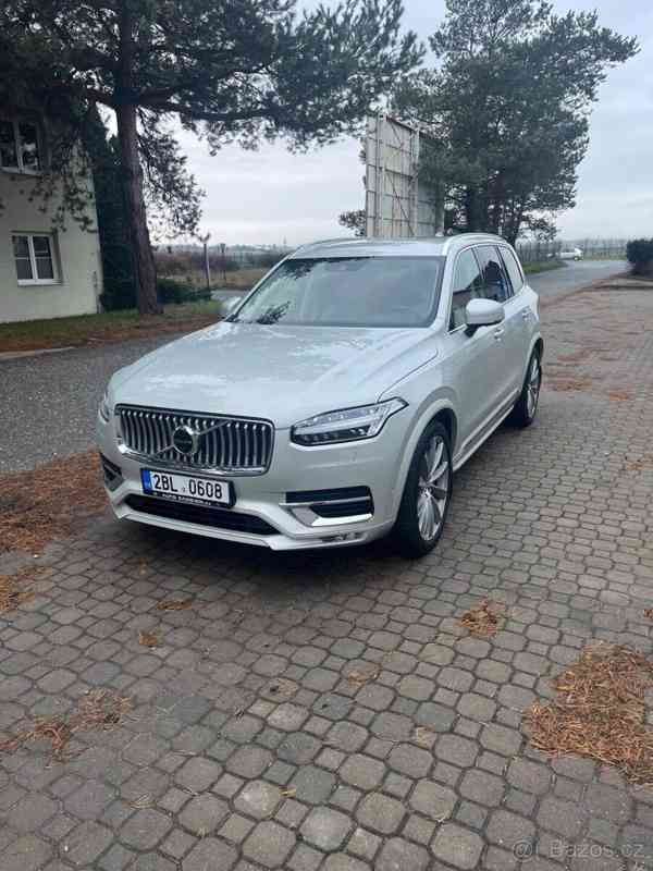 Volvo XC90 - foto 3