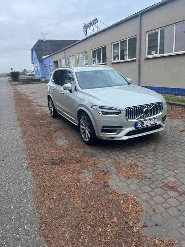 Volvo XC90 - foto 2