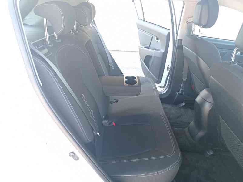 Kia Sportage 1.7 CRDi 16V/1Maj/Tempomat - foto 18
