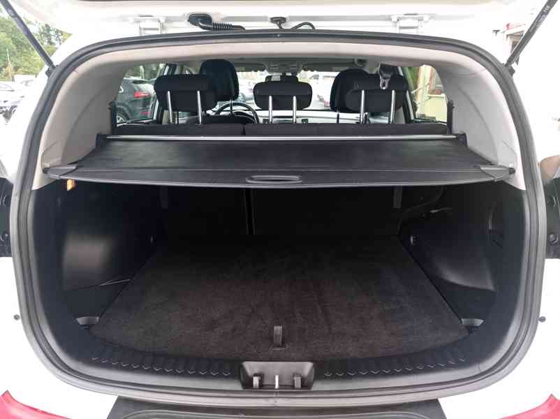 Kia Sportage 1.7 CRDi 16V/1Maj/Tempomat - foto 14