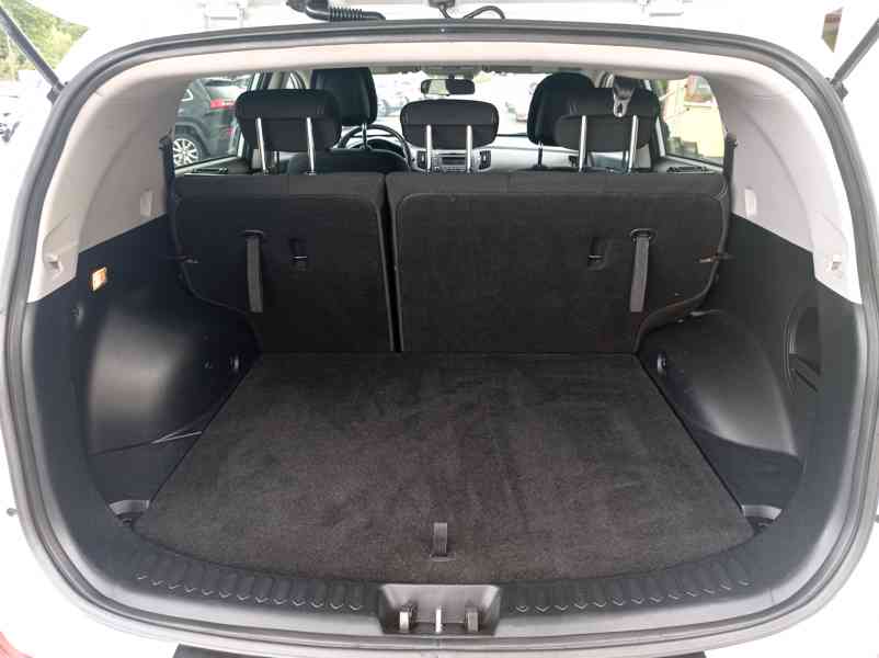 Kia Sportage 1.7 CRDi 16V/1Maj/Tempomat - foto 16