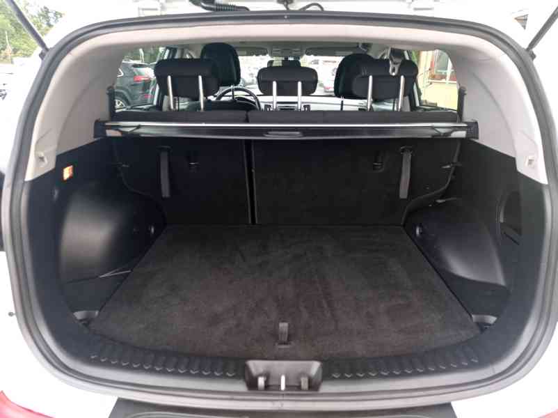 Kia Sportage 1.7 CRDi 16V/1Maj/Tempomat - foto 15