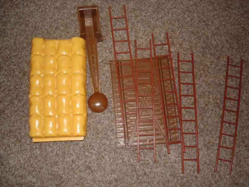 Retro elektronická stavebnice a lá Logitronik - foto 15