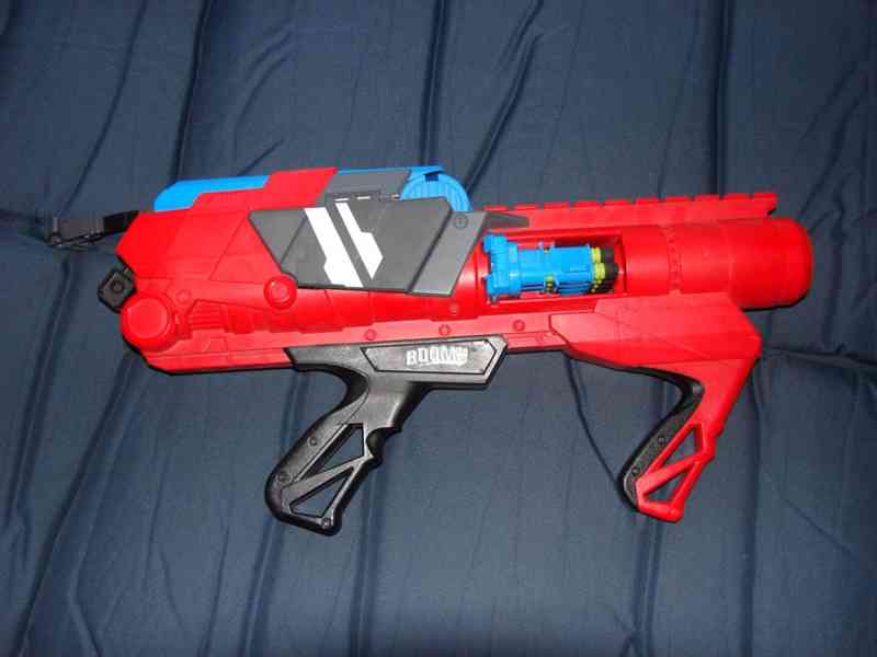 Retro elektronická stavebnice a lá Logitronik - foto 4