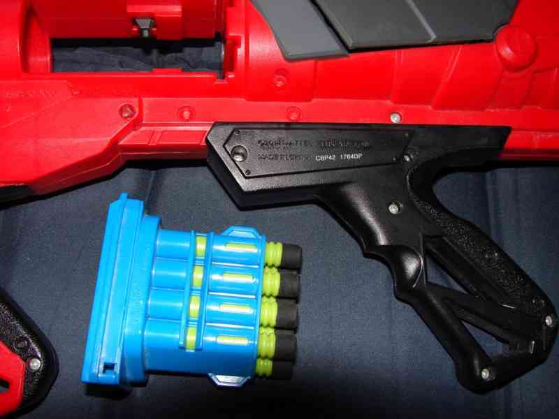 Retro elektronická stavebnice a lá Logitronik - foto 7