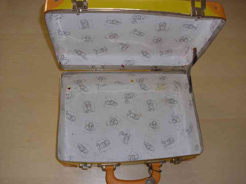 Retro elektronická stavebnice a lá Logitronik - foto 19