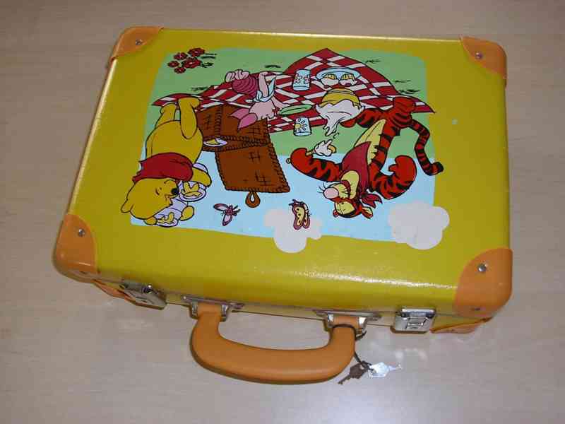 Retro elektronická stavebnice a lá Logitronik - foto 18