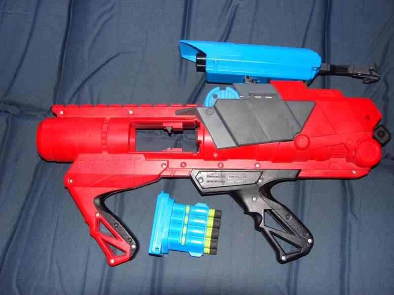 Retro elektronická stavebnice a lá Logitronik - foto 8