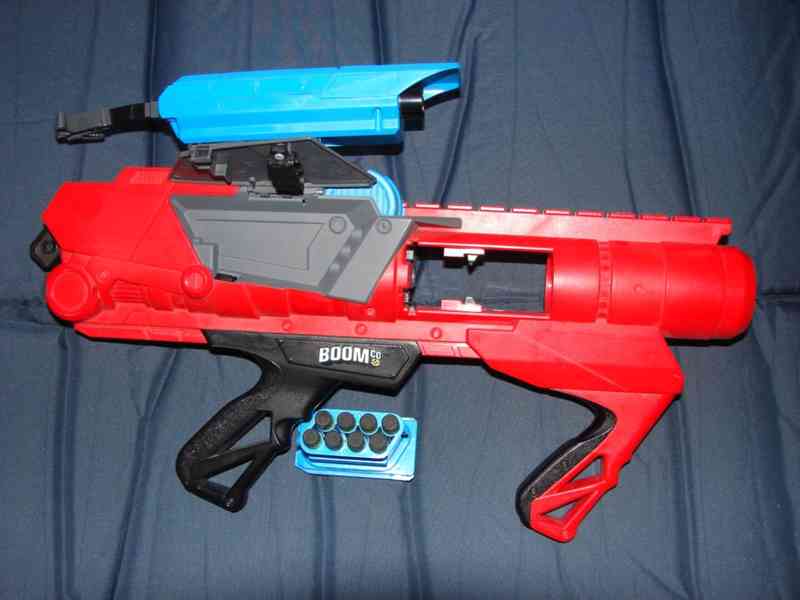 Retro elektronická stavebnice a lá Logitronik - foto 5