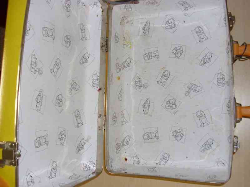 Retro elektronická stavebnice a lá Logitronik - foto 20