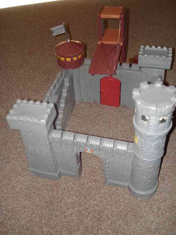 Retro elektronická stavebnice a lá Logitronik - foto 14