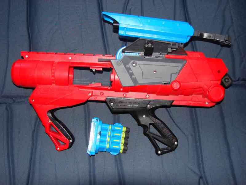 Retro elektronická stavebnice a lá Logitronik - foto 6