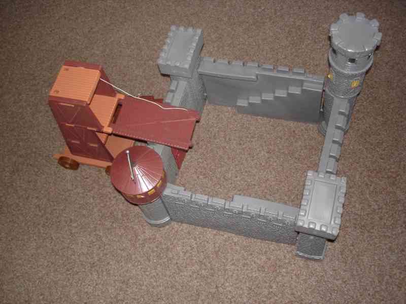 Retro elektronická stavebnice a lá Logitronik - foto 10