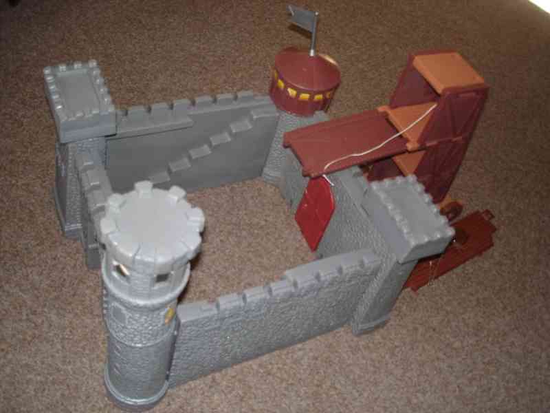 Retro elektronická stavebnice a lá Logitronik - foto 12