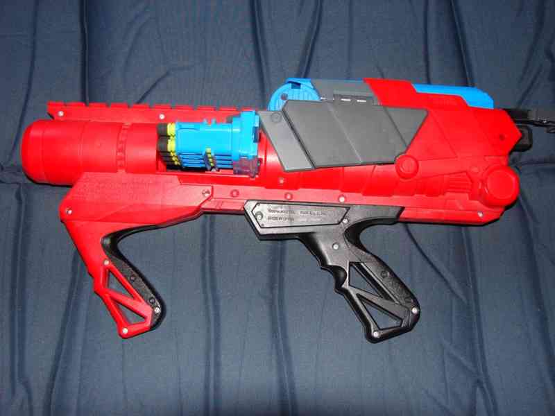 Retro elektronická stavebnice a lá Logitronik - foto 9