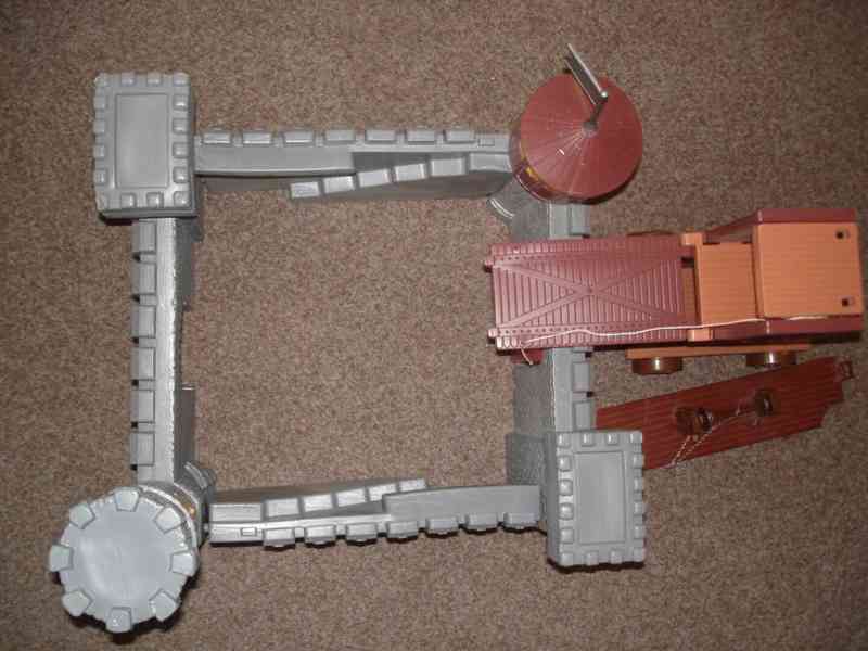 Retro elektronická stavebnice a lá Logitronik - foto 13