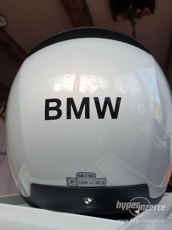 helma BMW - foto 2