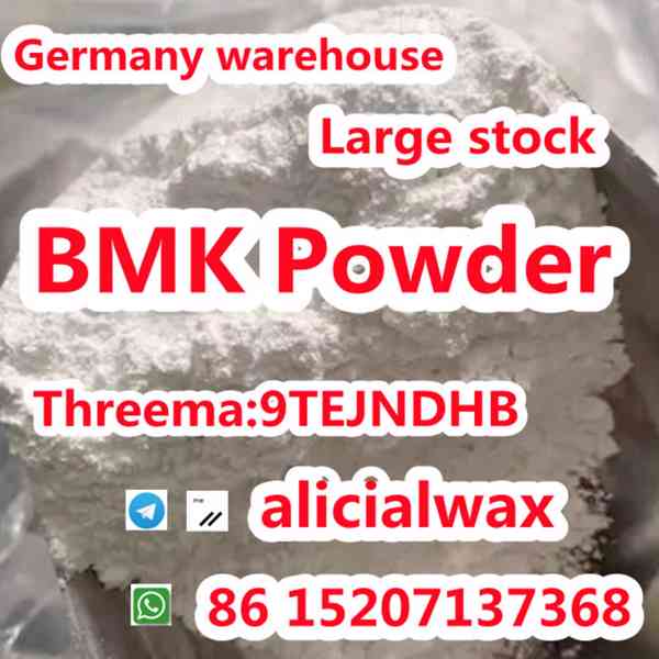 New BMK powder to oil CAS 5413-05-8/5449-12-7 