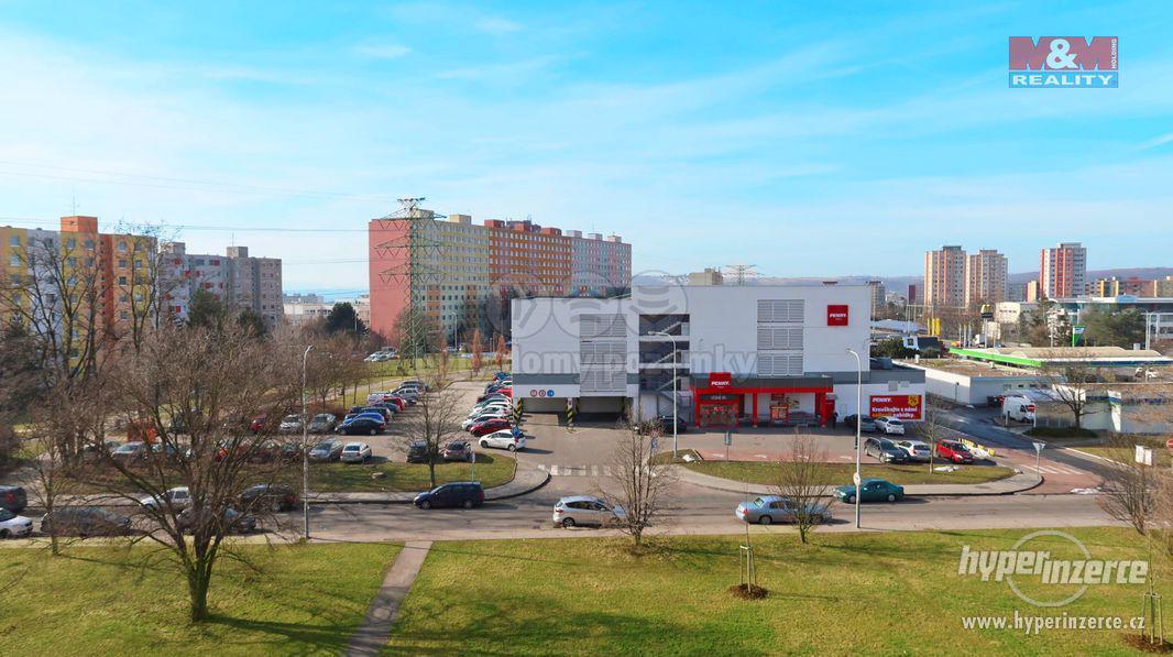 Pronájem bytu 3+1, 76 m?, Praha, ul. Dobevská - foto 10