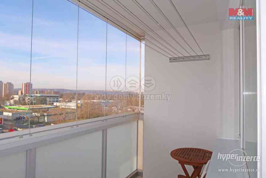 Pronájem bytu 3+1, 76 m?, Praha, ul. Dobevská - foto 13