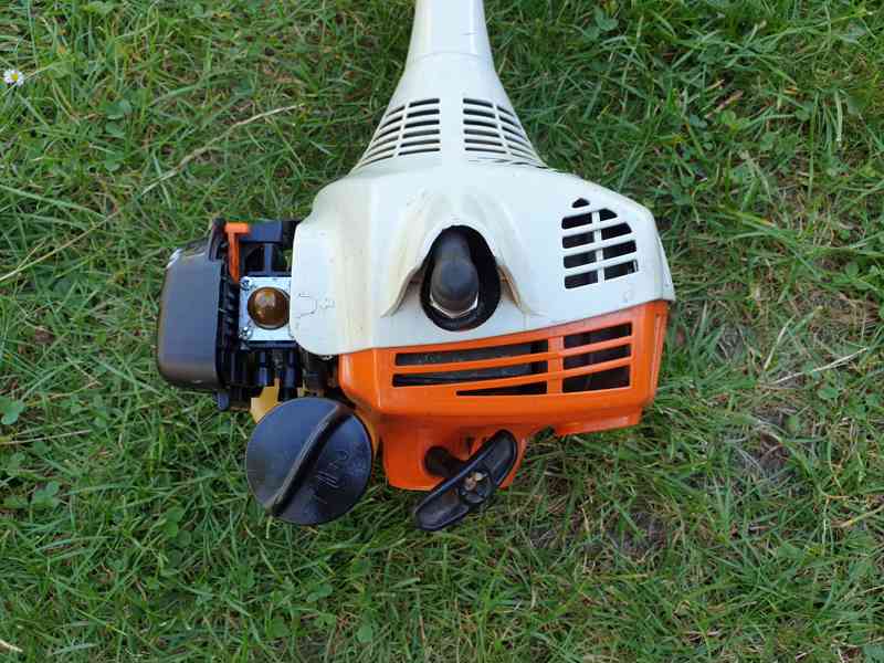 Stihl fs 55 - foto 5
