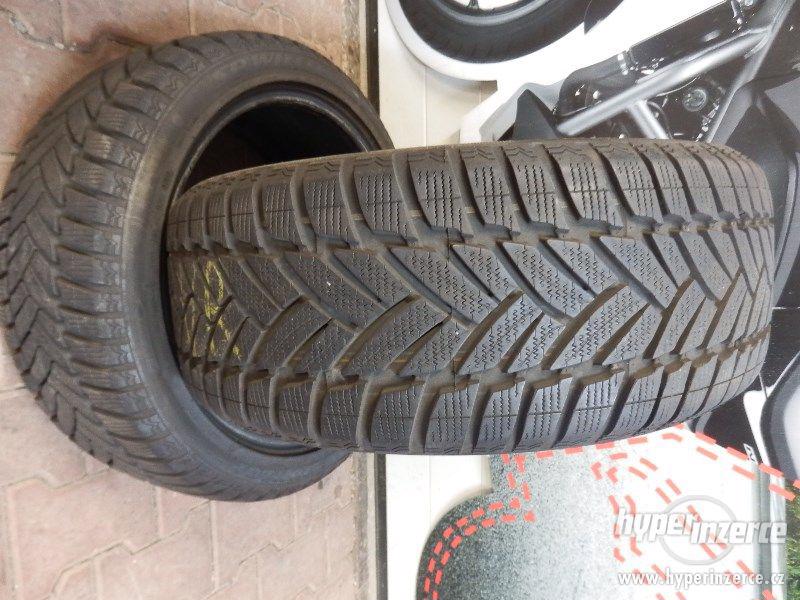 225/45 R18 - foto 1