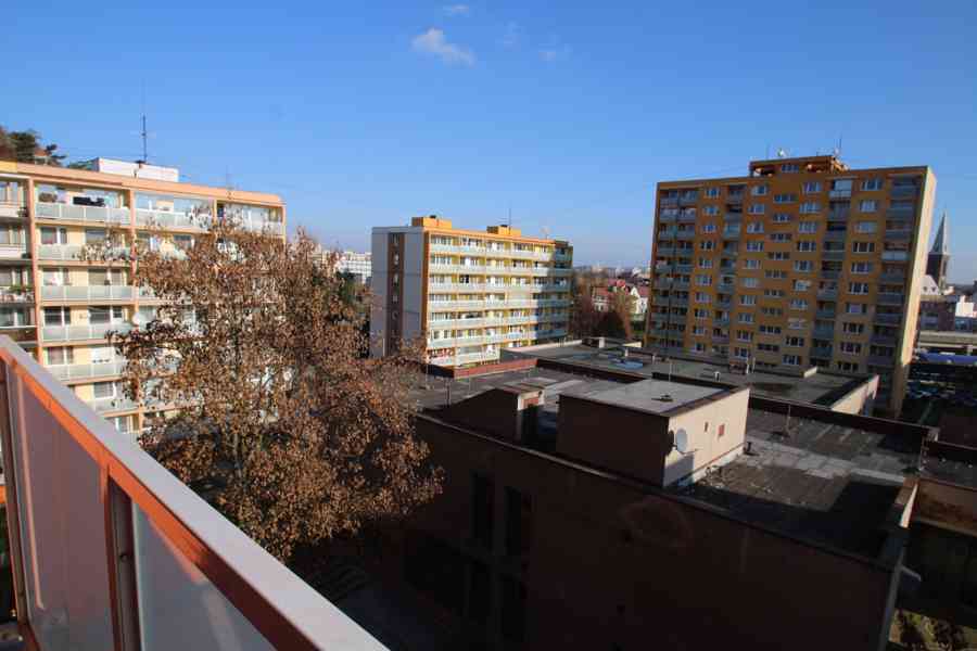 pronájem bytu 1+ 1 v Kralupech nad Vltavou - foto 6