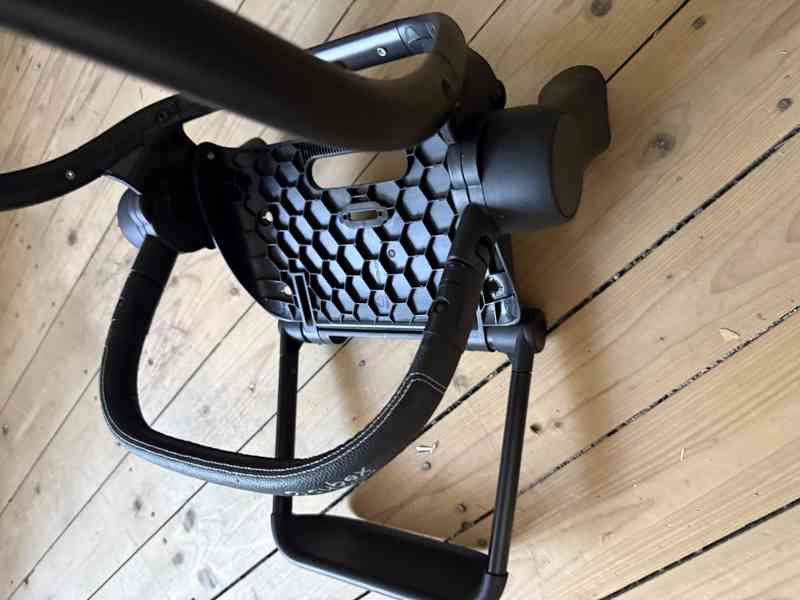 Skelet+ seatpack 3.0 cybex priam  - foto 2