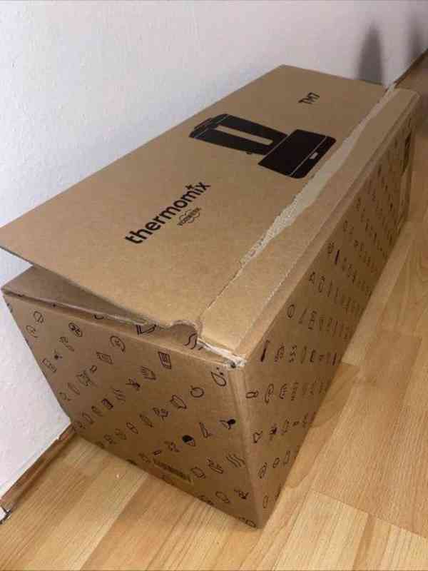 Thermomix TM7 - foto 3