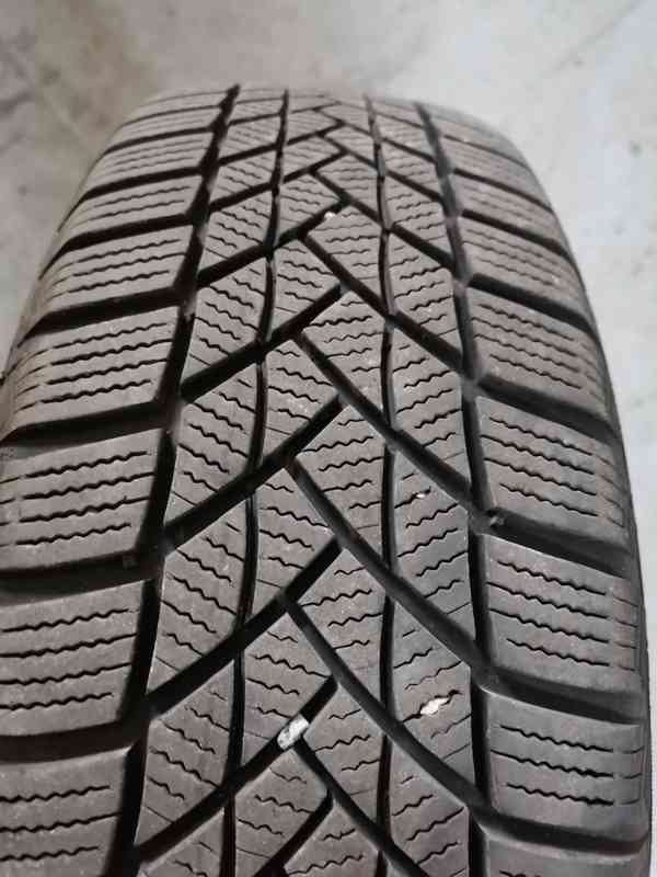 Zimní pneu 195/65 R15 - foto 2