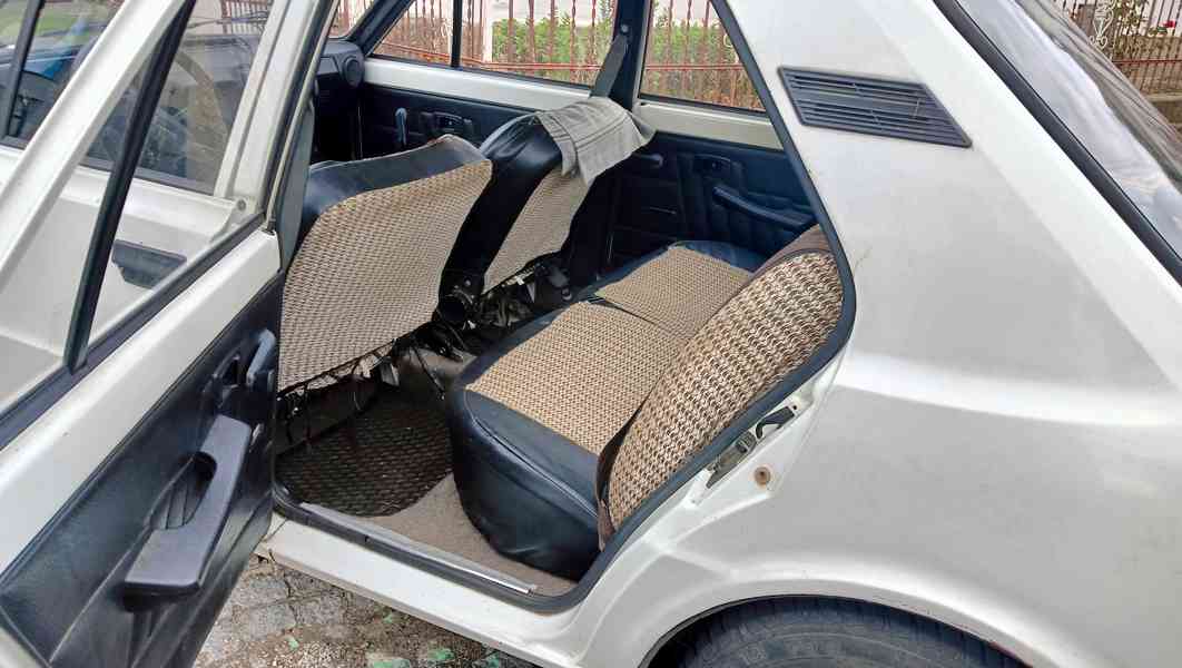 Škoda 120 L, STK do 9/2027, 1.maj. - foto 4