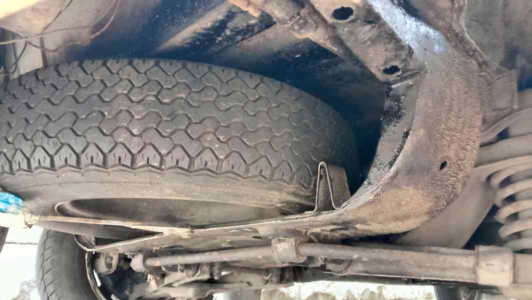 Škoda 120 L, STK do 9/2027, 1.maj. - foto 7