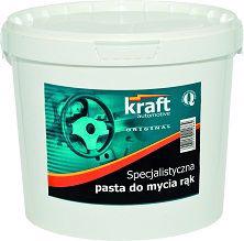 Pasta na mytí rukou - Kraft 5l baleni - foto 1