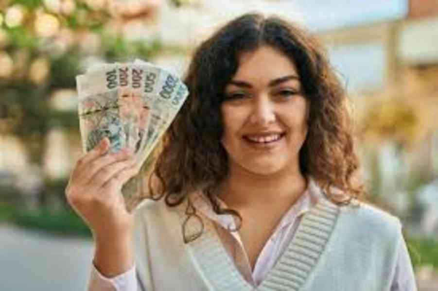 Soukromý investor, který skutecne pujcuje po