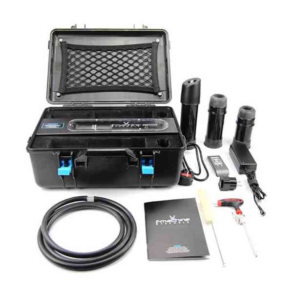 Tremblr milking machine - foto 1