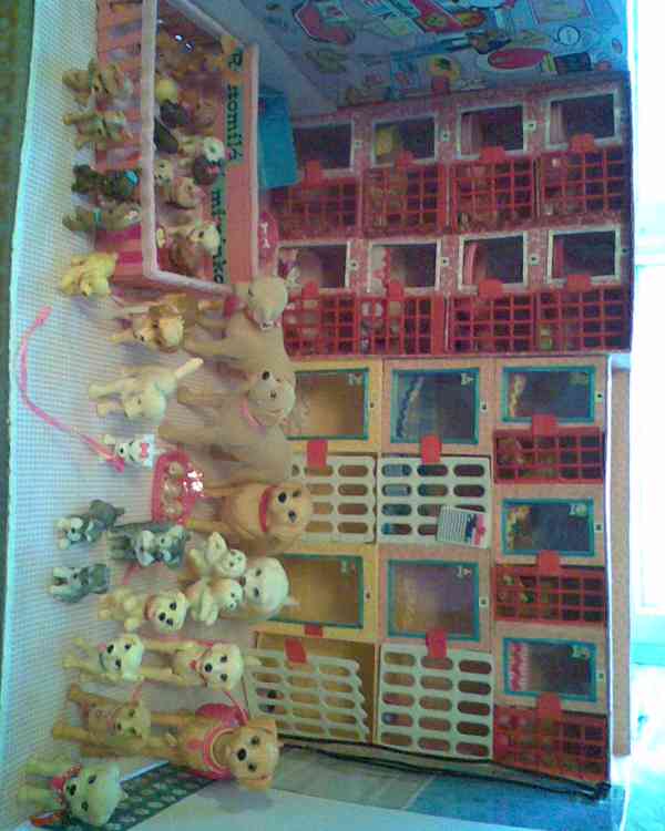 Barbie větší veterina - foto 8