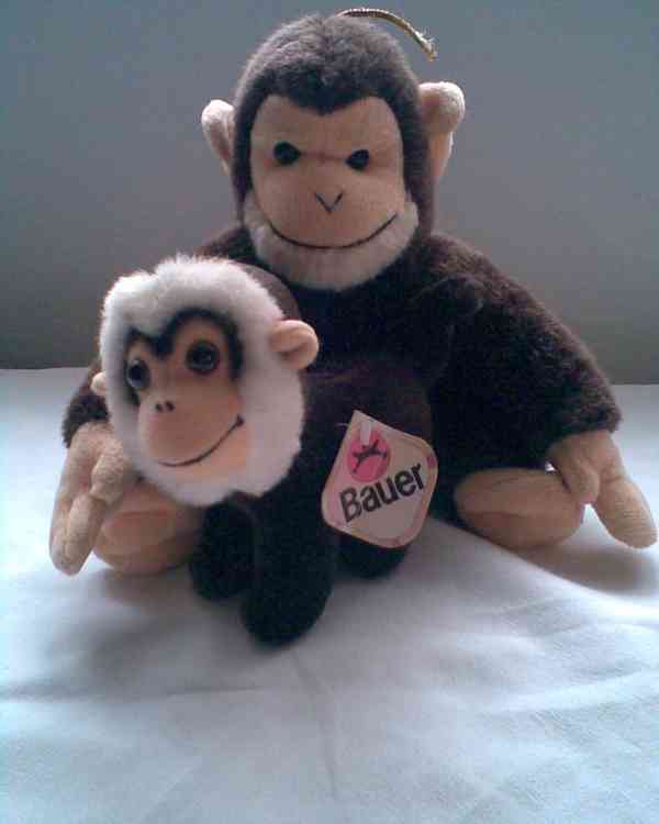 Barbie větší veterina - foto 25