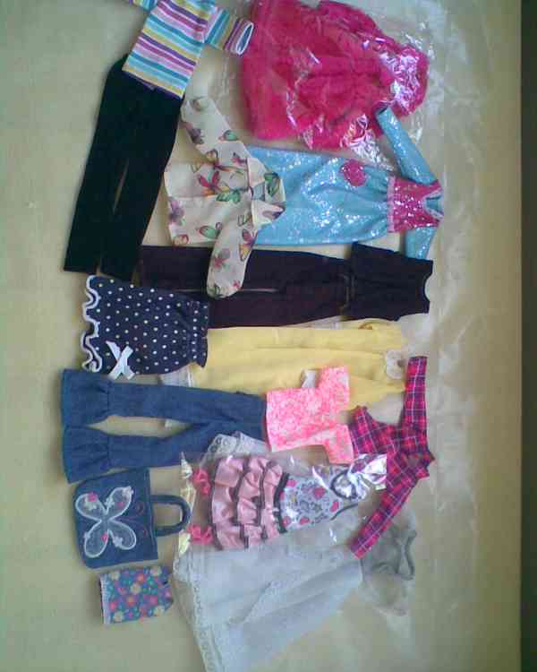 Barbie větší veterina - foto 21