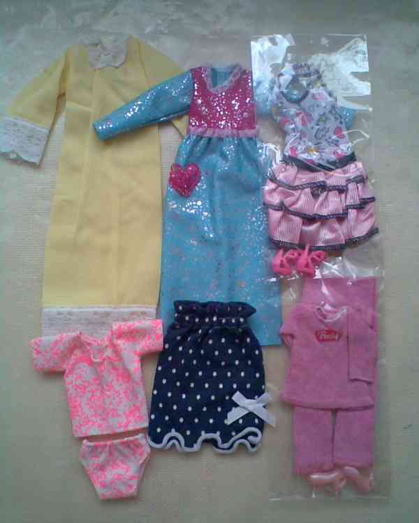 Barbie větší veterina - foto 20