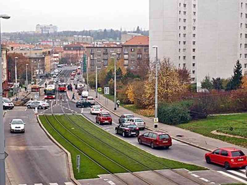 Pronájem provozovny Pizza, i na prodej pečiva atd. - foto 3