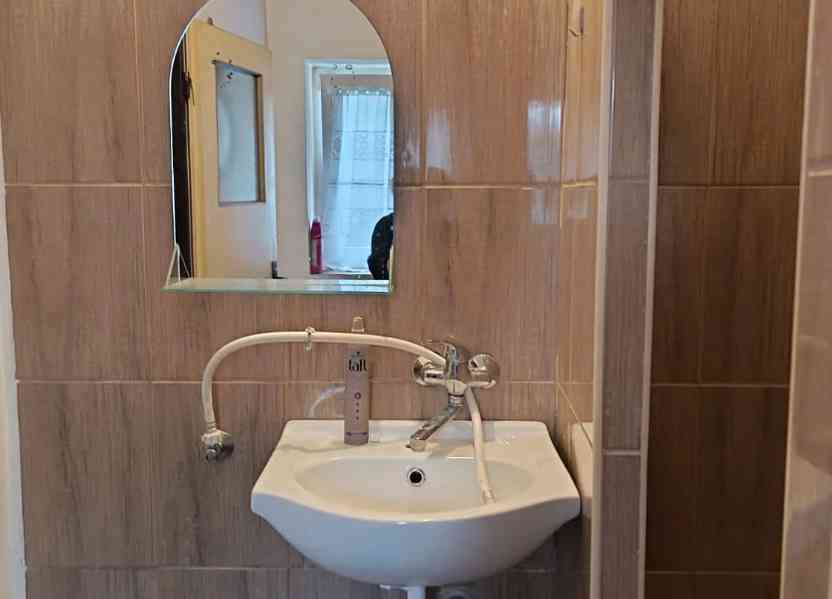 Byt 1+1 Teplice nad Metují - foto 4