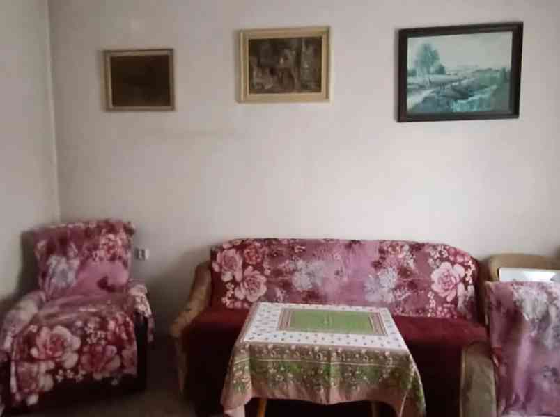 Byt 1+1 Teplice nad Metují - foto 3