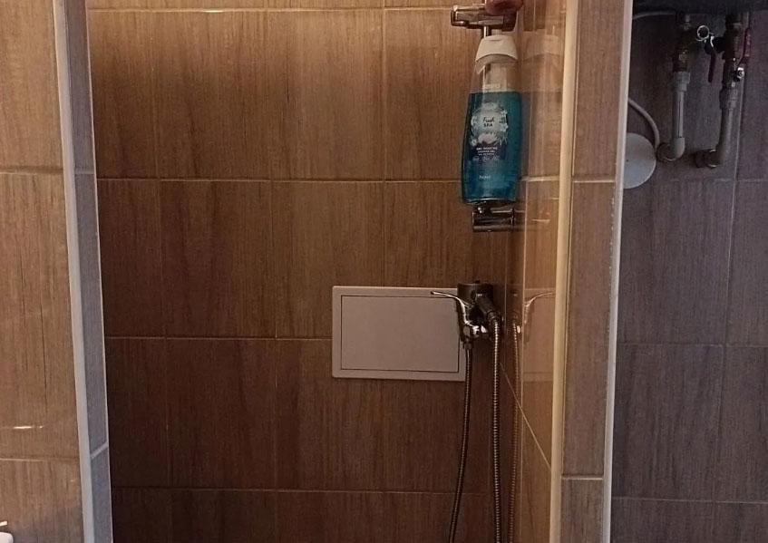 Byt 1+1 Teplice nad Metují - foto 7