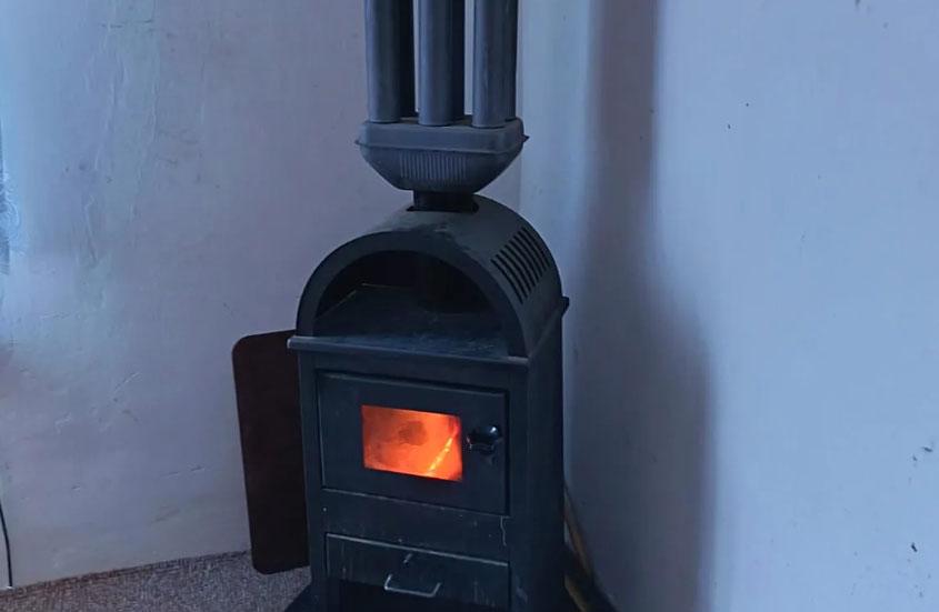 Byt 1+1 Teplice nad Metují - foto 6