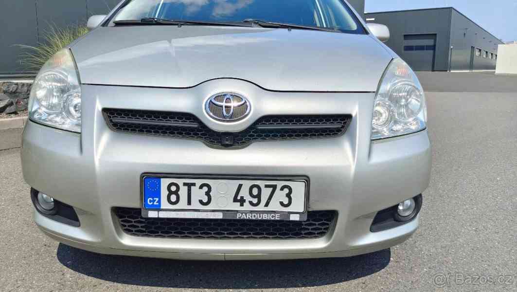 Toyota Corolla Verso 2.2 D-4D, 100kW	 - foto 5