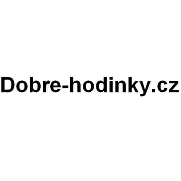 Dobre-hodinky.cz - foto 1