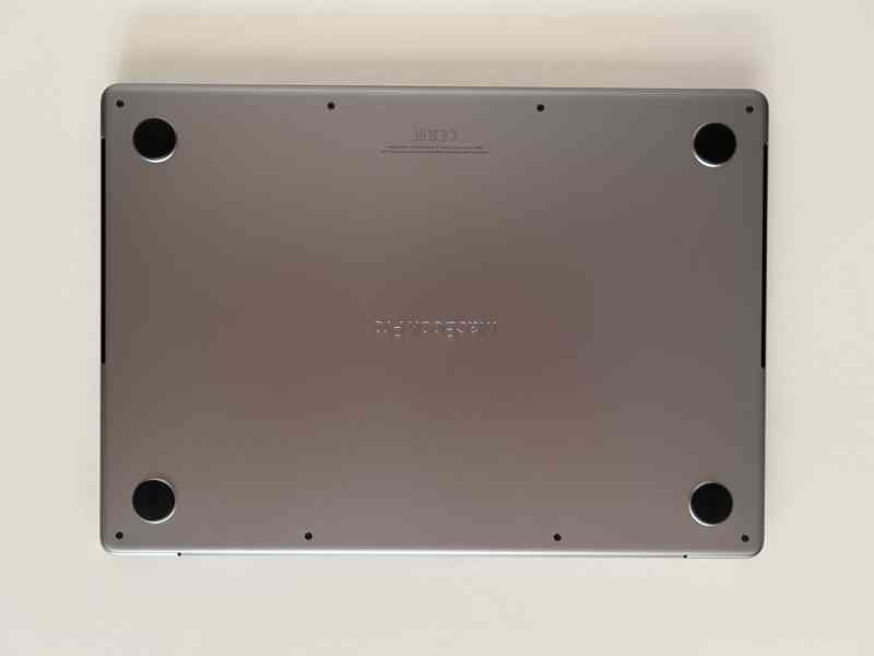 Apple MacBook Pro 14" (2021) Apple M1 Max - foto 6