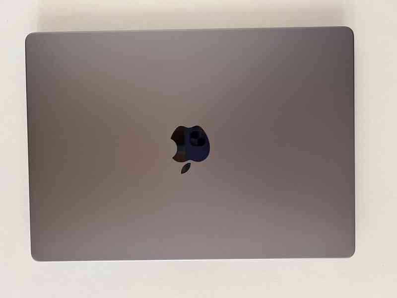 Apple MacBook Pro 14" (2021) Apple M1 Max - foto 3