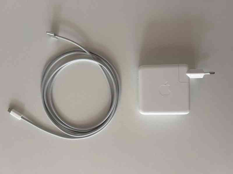 Apple MacBook Pro 14" (2021) Apple M1 Max - foto 7