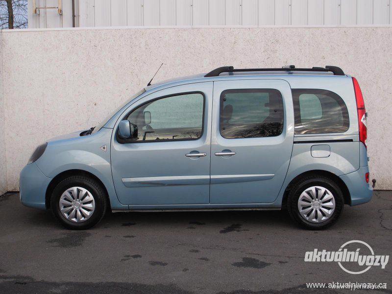 Prodej užitkového vozu Renault Kangoo - foto 4